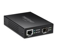 Trendnet TFC-10GSFP convertisseur de support réseau 10000 Mbit/s