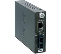 TRENDnet TFC-110S60i Convertisseur fibre intelligent 10/100Base-TX vers 100Base-FX