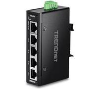 Switch réseau TrendNet TI-ELC50 10 / 100 MBit/s