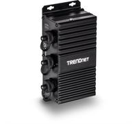 TRENDnet TI-EU120 Extender UPoE 2 ports industriel extérieur Gigabit