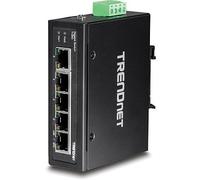 Trendnet TI-G50 commutateur réseau Non-géré Gigabit Ethernet (10/100/1000)