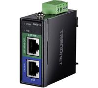TrendNet TI-IG215 noir