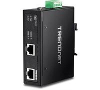 TRENDnet TI-IG30 Injecteur Noir