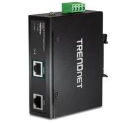Trendnet TI-IG90 adaptateur et injecteur PoE Gigabit Ethernet