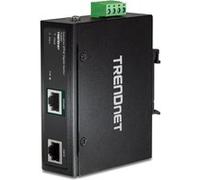 TRENDnet Adaptateur PoE TI-IG90 Gigabit Ethernet