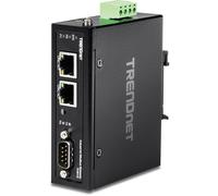 Trendnet Ti-m12 Entrée Et Régulateur 10, 100 Mbit/s