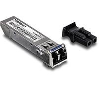 TRENDnet, TI-MGBS10, Module LC monomode SFP industriel 1000Base-LX (10 km)