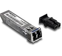 TI-MGBS40 - Module transmetteur SFP (mini-GBIC) - 1GbE - 1000Base-LX - mode unique LC - jusqu'à 10 km - 1310 nm - Conformité TAA