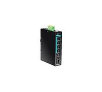 TRENDnet TI-PG541 - commutateur - 5 ports