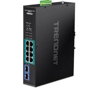 Trendnet Ti-pgm102 Commutateur Réseau Gigabit Ethernet (10/100/1000)