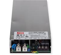 TRENDnet TI-RSP100048 Alimentation industrielle 1000W, 48V DC, 21A AC to DC, fonction PFC