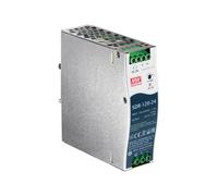 TRENDnet TI-S12024 Alimentation AC-DC pour rail DIN