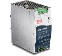 TRENDnet TI-S24048 alimentation industrielle pour rail DIN
