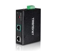 TRENDnet TI-SG104 - Séparateur UPoE Gigabit industriel 95W ( Catégorie : Accessoires switch )