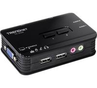 TrendNet TK-209K Commutateur KVM