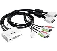 TrendNet TK-214i Commutateur KVM