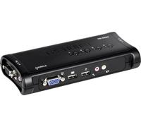 TrendNet TK-409K Commutateur KVM