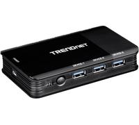 TrendNet TK-U404 Commutateur KVM