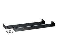 TRENDnet TL2-F7120 / TL2-F7080 Kit de montage double rack, ETH-F72, monter deux commutateurs TRENDnet TL2-F7120 ou TL2-F7080 ensemble dans un rack 1U 19", conforme à la norme NDAA + TAA