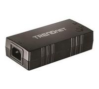 TRENDnet TPE-115GI Gigabit PoE+ Injector - Injecteur de puissance - 30 Watt G
