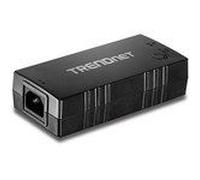 TRENDnet TPE-115GI - Injecteur Gigabit Power over Ethernet (PoE)