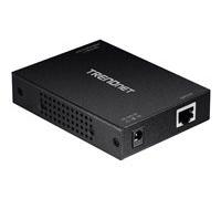 TRENDnet TPE-117GI - Injecteur de puissance - 60 Watt