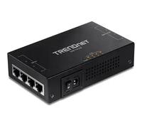 Trendnet TPE-147GI adaptateur et injecteur PoE Gigabit Ethernet
