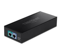 Trendnet TPE-319GI 10G PoE++ Injector 10 Gigabit Ethernet