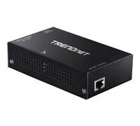 TRENDnet TPE-E110 - relais - 10Mb LAN, 100Mb LAN, GigE