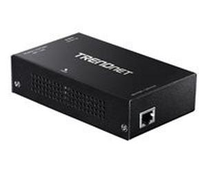TRENDnet TPE-E110 - relais - 10Mb LAN, 100Mb LAN, GigE