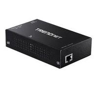 TRENDnet TPE-E110 - relais - Ethernet, Fast Ethernet, Gigabit Ethernet G