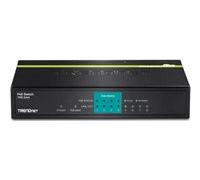 TRENDnet TPE-S44 - commutateur - 8 ports - Conformité TAA