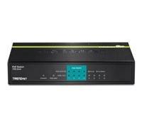 TRENDnet TPE-S44 - commutateur - 8 ports - Conformité TAA