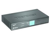 Trendnet tpe-s44 - commutateur - 8 ports - conformité taa