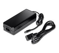 TRENDnet Switch TPE-TG161H PoE+ Gigabit 16 ports – 120 W, montable sur rack