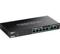 TRENDnet TPE-TG327 Switch PoE+ Multi-Gigabit à 7 ports