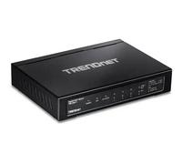 Trendnet TPE-TG611 commutateur réseau Gigabit Ethernet (10/100/1000) Connexion Ethernet, supportant