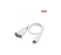 TRENDNET Trendnet Câble pour transfert de données TRENDnet TU-S9 - 6,90 cm Série/USB