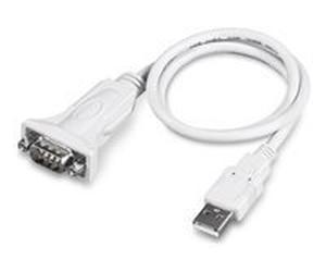TRENDnet TU-S9 - adaptateur série - USB - RS-232