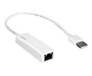 TRENDnet TU2-ET100 - adaptateur réseau - USB 2.0 - 10/100 Ethernet