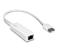 TRENDnet TU2-ET100 - Adaptateur réseau - USB 2.0 - 10/100 Ethernet G