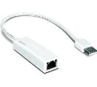 TRENDnet TU2-ET100 - Adaptateur USB 2.0 vers Fast Ethernet 10/100