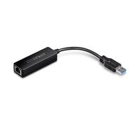 TRENDnet TU3-ETG - Adaptateur réseau - USB 3.0 - Gigabit Ethernet - pour Core Innovations CLT136401