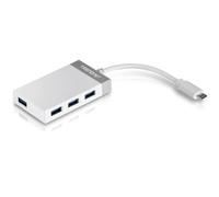TRENDnet TU3-H4 4 Port USB 3.0 USB-C 4 Port