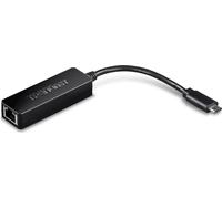 TrendNet TUC-ETG TRENDnet Adapter USB-C zu Gigabit Ethernet