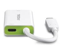 TRENDnet TUC-VGA2 - Adaptateur vidéo externe - USB-C - VGA G