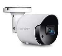 Trendnet TV-IP1514PI caméra de sécurité Cosse Caméra de sécurité IP Intérieure et extérieure 2592 x 1920 pixels Plafond