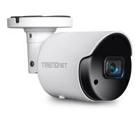 TV-IP1514PI - Caméra de surveillance réseau - puce - extérieur, intérieur - résistant aux intempéries - couleur (Jour et nuit) - 5 MP - 2592 x 1920 -