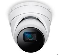 TRENDnet Caméra réseau TV-IP1515PI - Tourelle ext./int. 5MP 2592×1920 Jour/Nuit Audio LAN 10/100