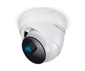 TRENDnet TV-IP1515PI - caméra de surveillance réseau - tourelle - Conformité TAA